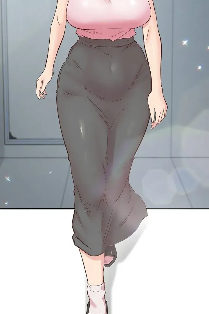 Read The Tremors chapter 27 image 34 on Lezhin