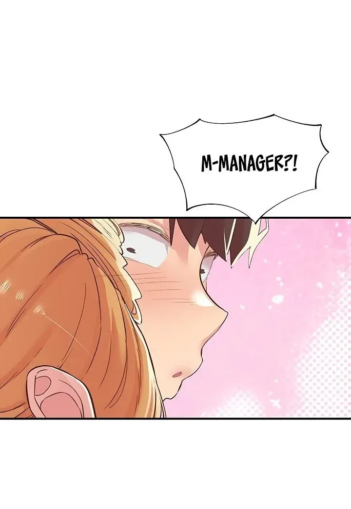 Read The Tremors chapter 27 image 36 on Lezhin