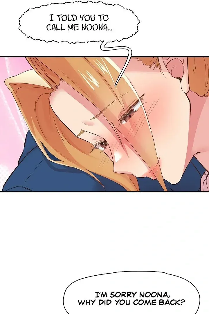 Read The Tremors chapter 27 image 37 on Lezhin