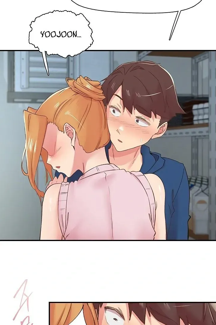 Read The Tremors chapter 27 image 38 on Lezhin