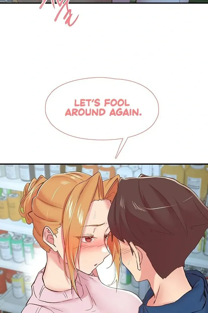 Read The Tremors chapter 27 image 40 on Lezhin