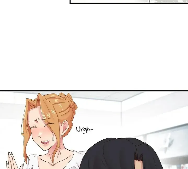 Read The Tremors chapter 27 image 47 on Lezhin