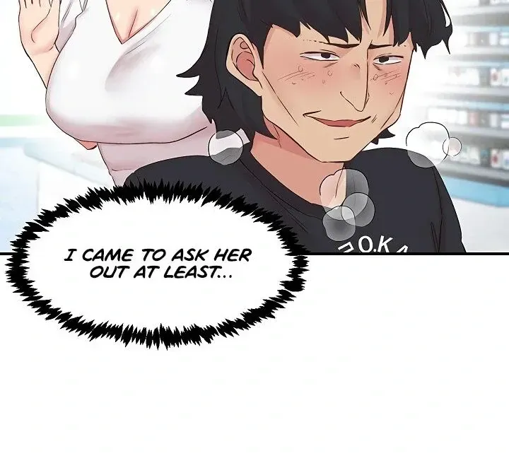 Read The Tremors chapter 27 image 48 on Lezhin