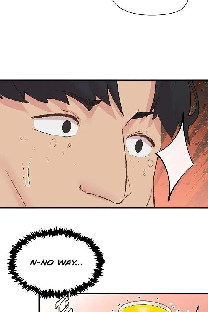 Read The Tremors chapter 27 image 51 on Lezhin