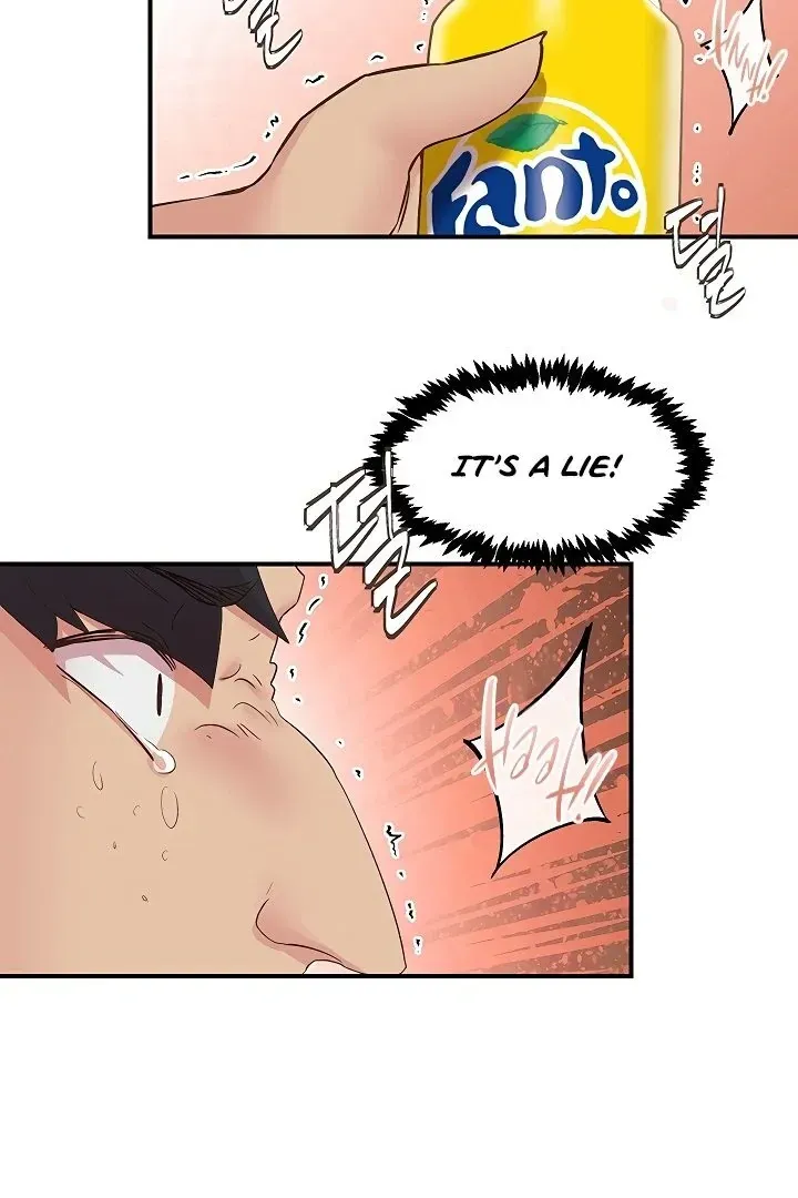 Read The Tremors chapter 27 image 52 on Lezhin