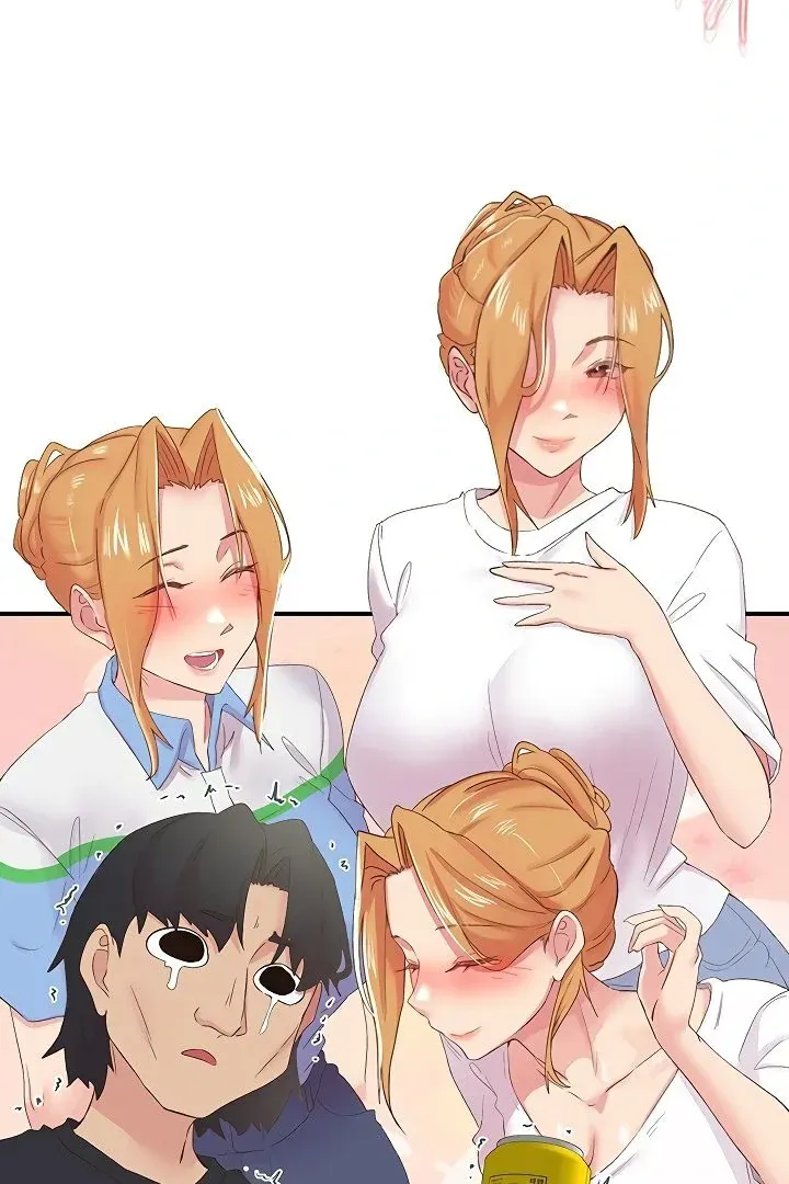 Read The Tremors chapter 27 image 57 on Lezhin
