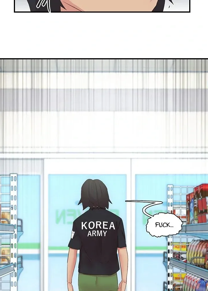 Read The Tremors chapter 27 image 59 on Lezhin