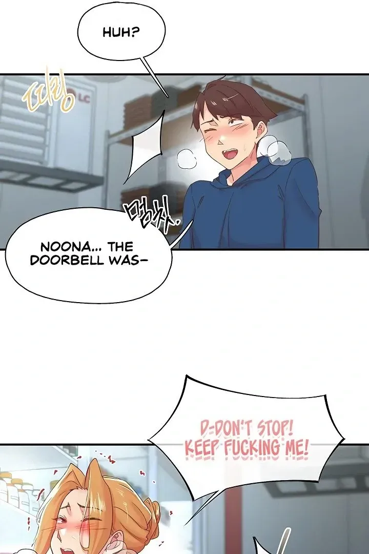 Read The Tremors chapter 27 image 62 on Lezhin