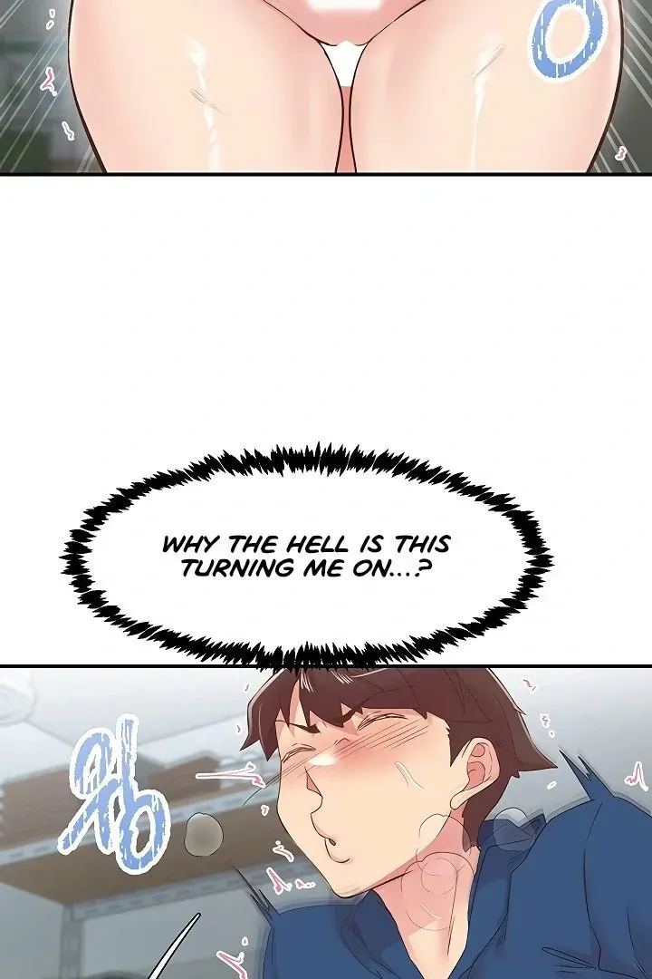 Read The Tremors chapter 27 image 70 on Lezhin