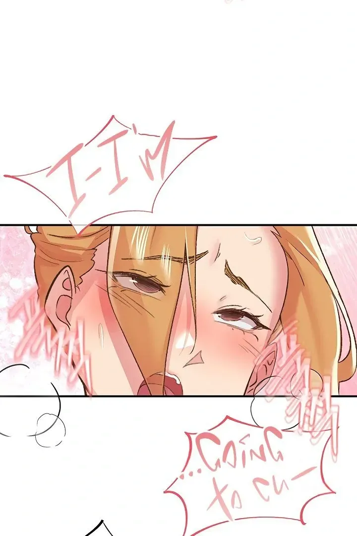 Read The Tremors chapter 27 image 74 on Lezhin