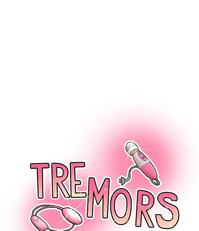 Read The Tremors chapter 28 image 12 on Lezhin