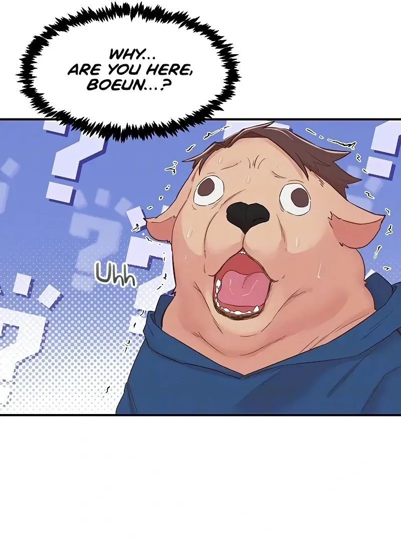 Read The Tremors chapter 28 image 14 on Lezhin