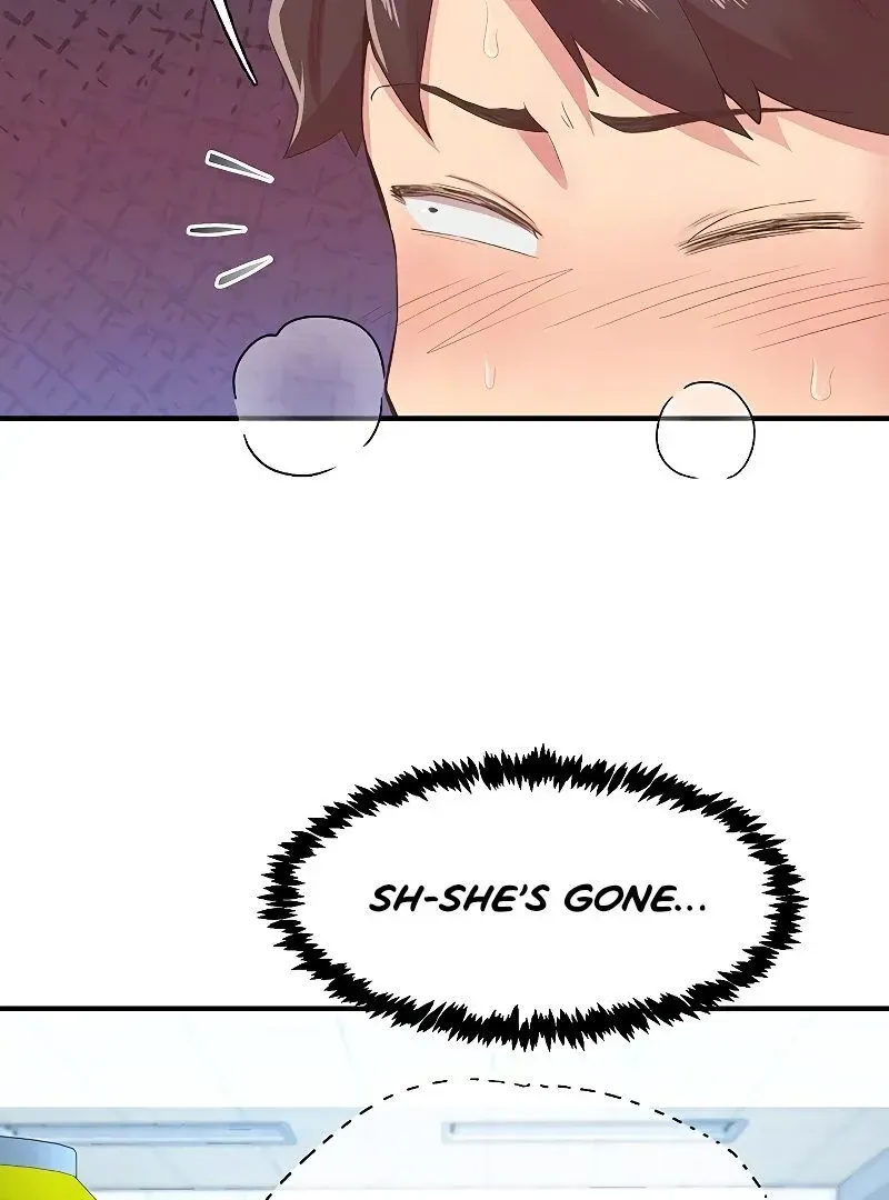 Read The Tremors chapter 28 image 18 on Lezhin