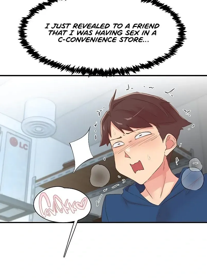 Read The Tremors chapter 28 image 20 on Lezhin
