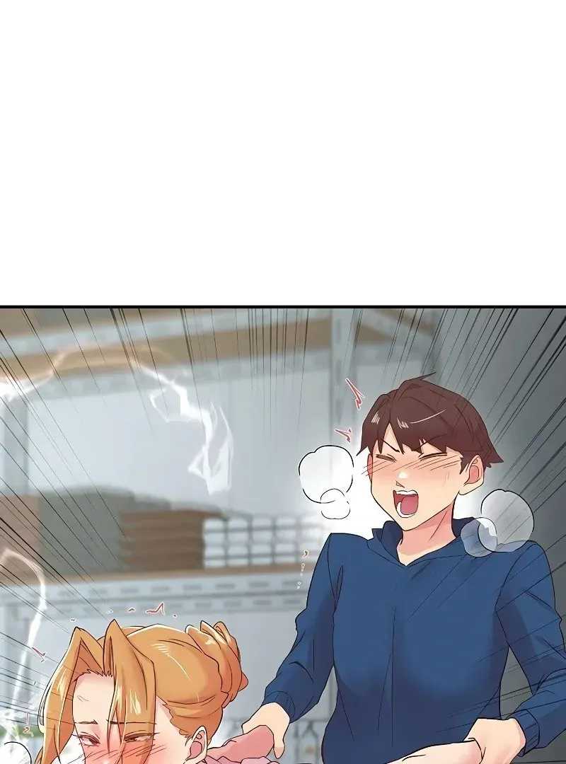 Read The Tremors chapter 28 image 3 on Lezhin