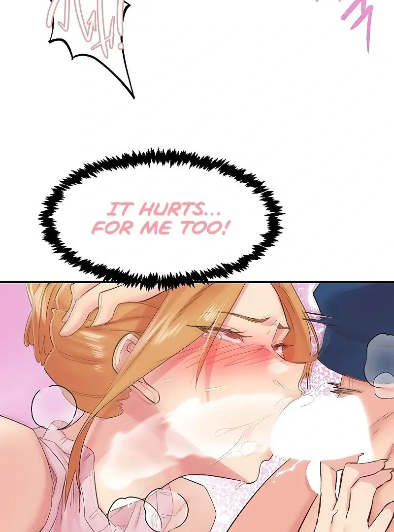 Read The Tremors chapter 28 image 30 on Lezhin