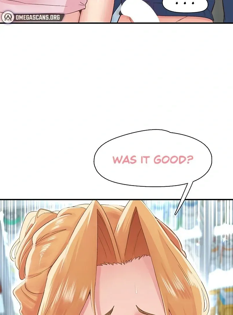 Read The Tremors chapter 28 image 36 on Lezhin