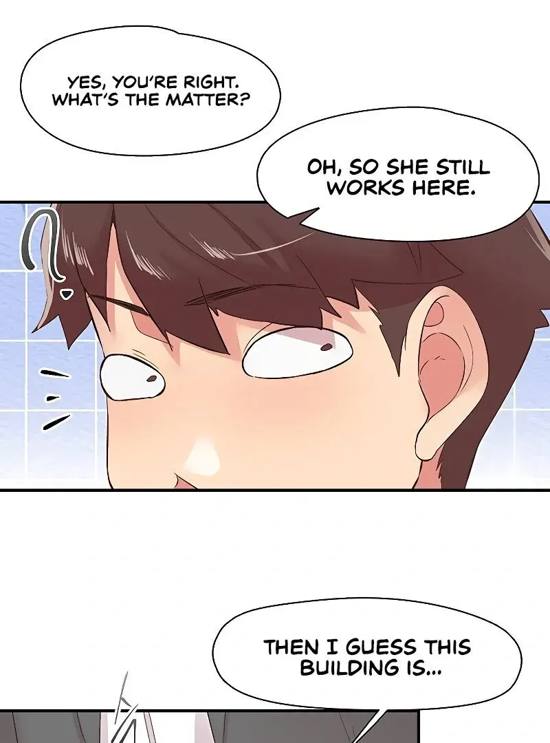 Read The Tremors chapter 28 image 47 on Lezhin