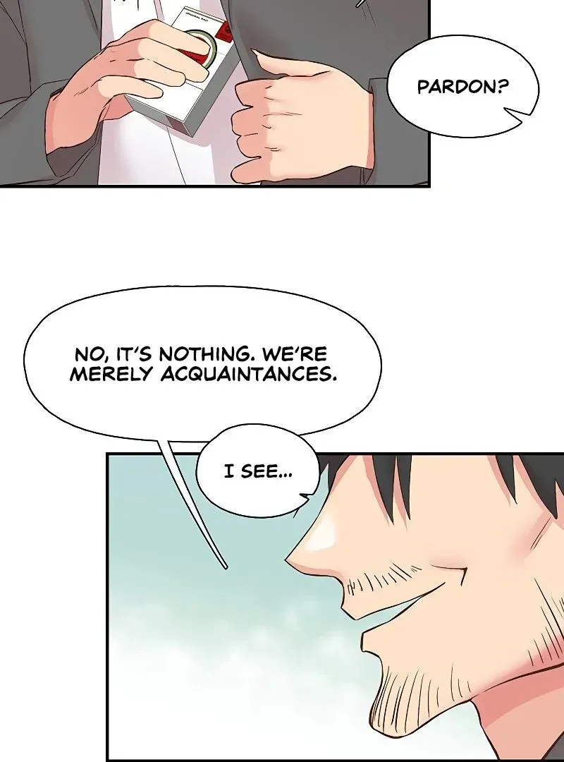 Read The Tremors chapter 28 image 48 on Lezhin