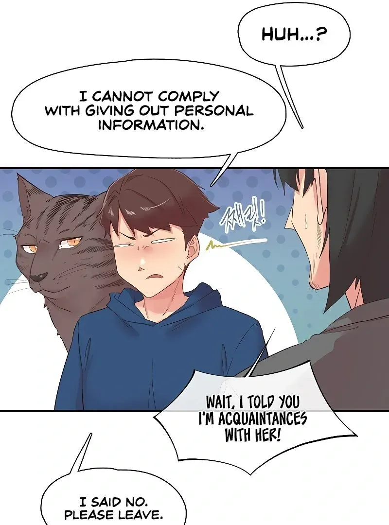 Read The Tremors chapter 28 image 51 on Lezhin