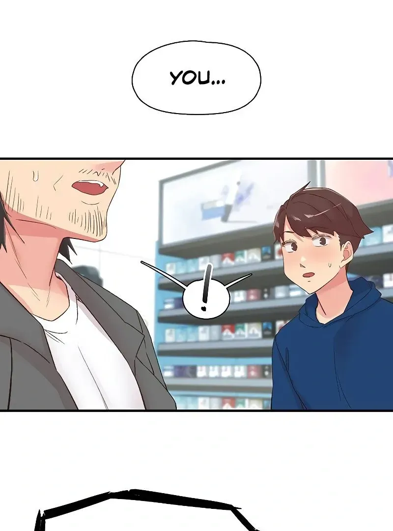 Read The Tremors chapter 28 image 53 on Lezhin