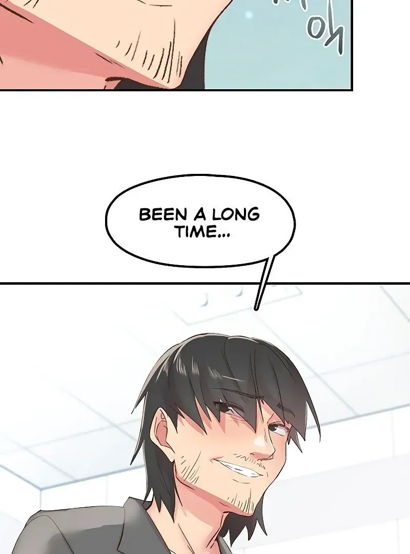 Read The Tremors chapter 28 image 56 on Lezhin