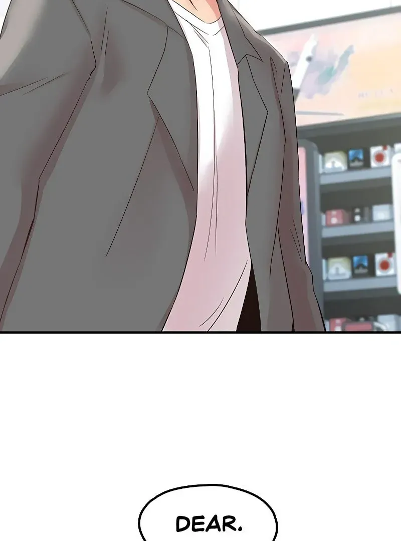 Read The Tremors chapter 28 image 57 on Lezhin