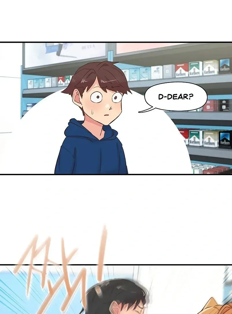Read The Tremors chapter 28 image 59 on Lezhin
