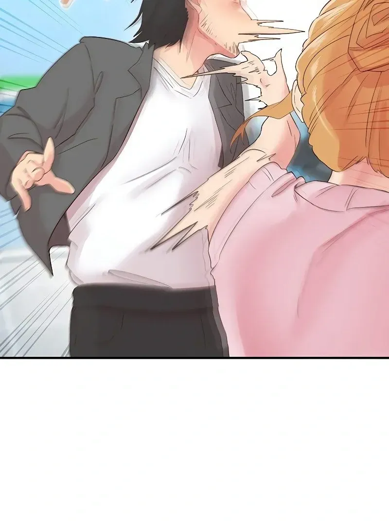 Read The Tremors chapter 28 image 60 on Lezhin