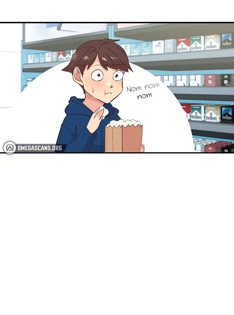 Read The Tremors chapter 28 image 61 on Lezhin