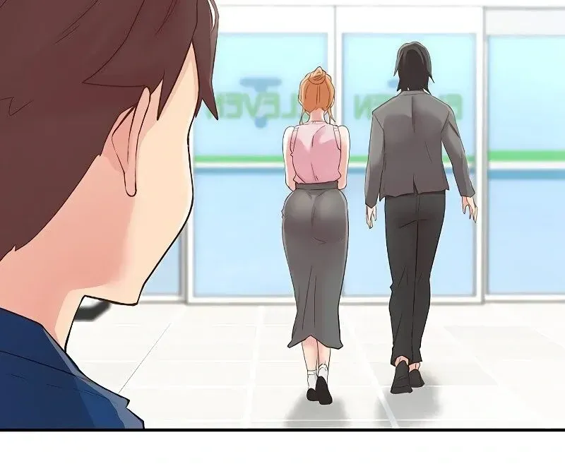 Read The Tremors chapter 28 image 63 on Lezhin