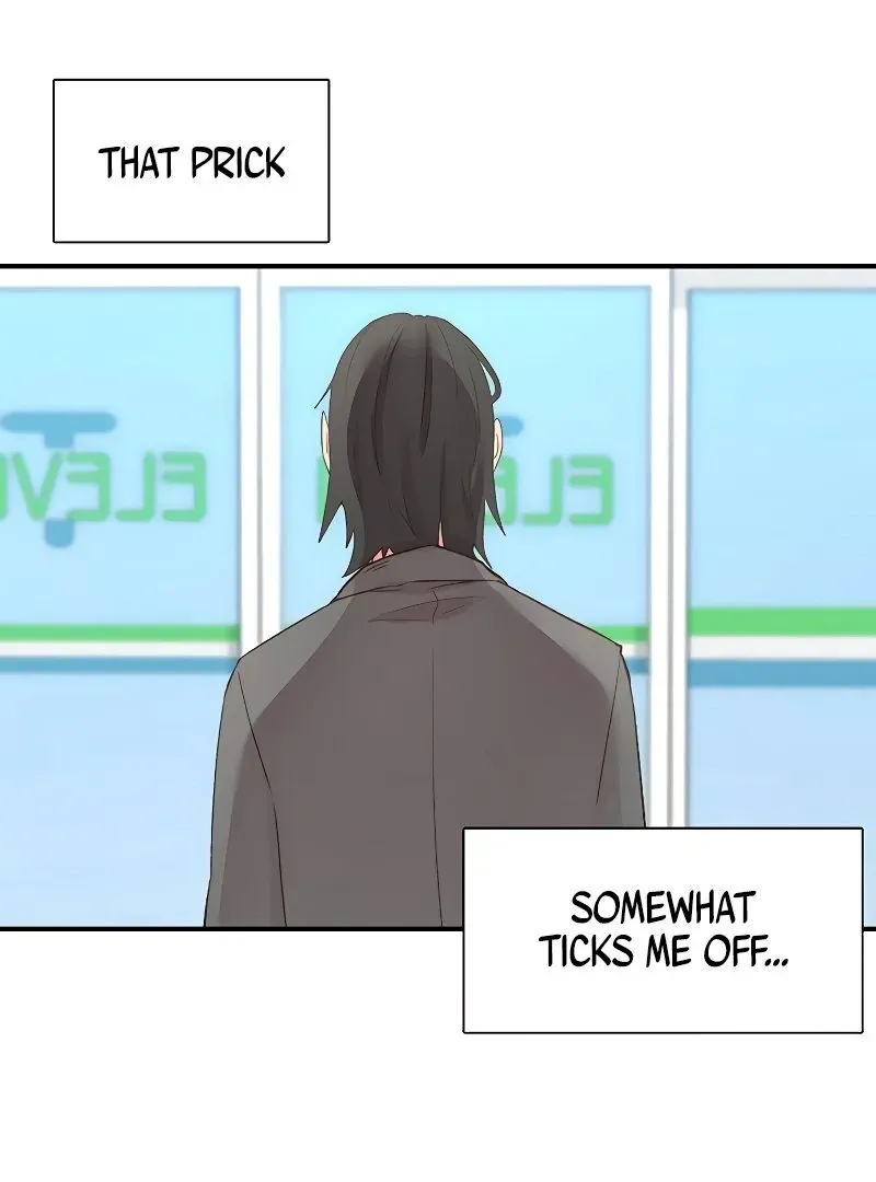 Read The Tremors chapter 28 image 65 on Lezhin