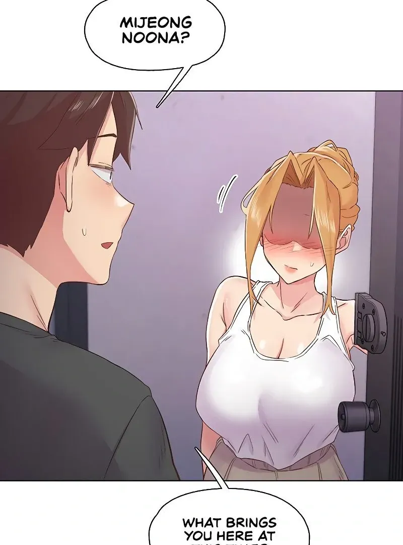 Read The Tremors chapter 28 image 70 on Lezhin