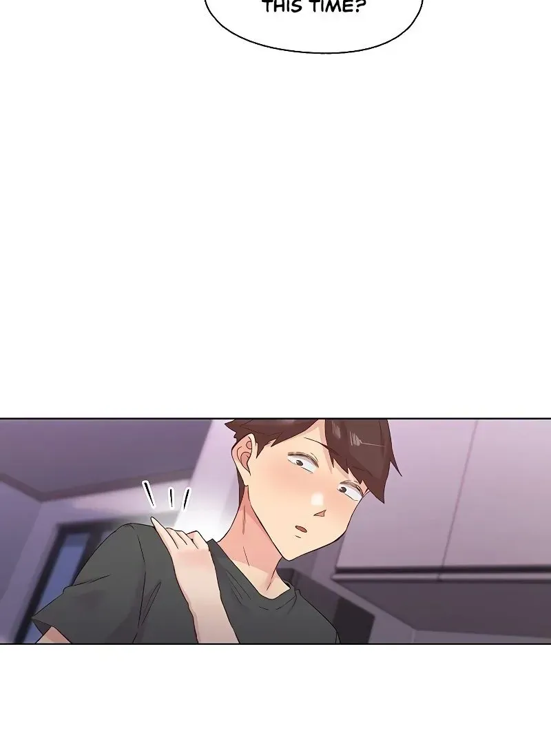 Read The Tremors chapter 28 image 71 on Lezhin