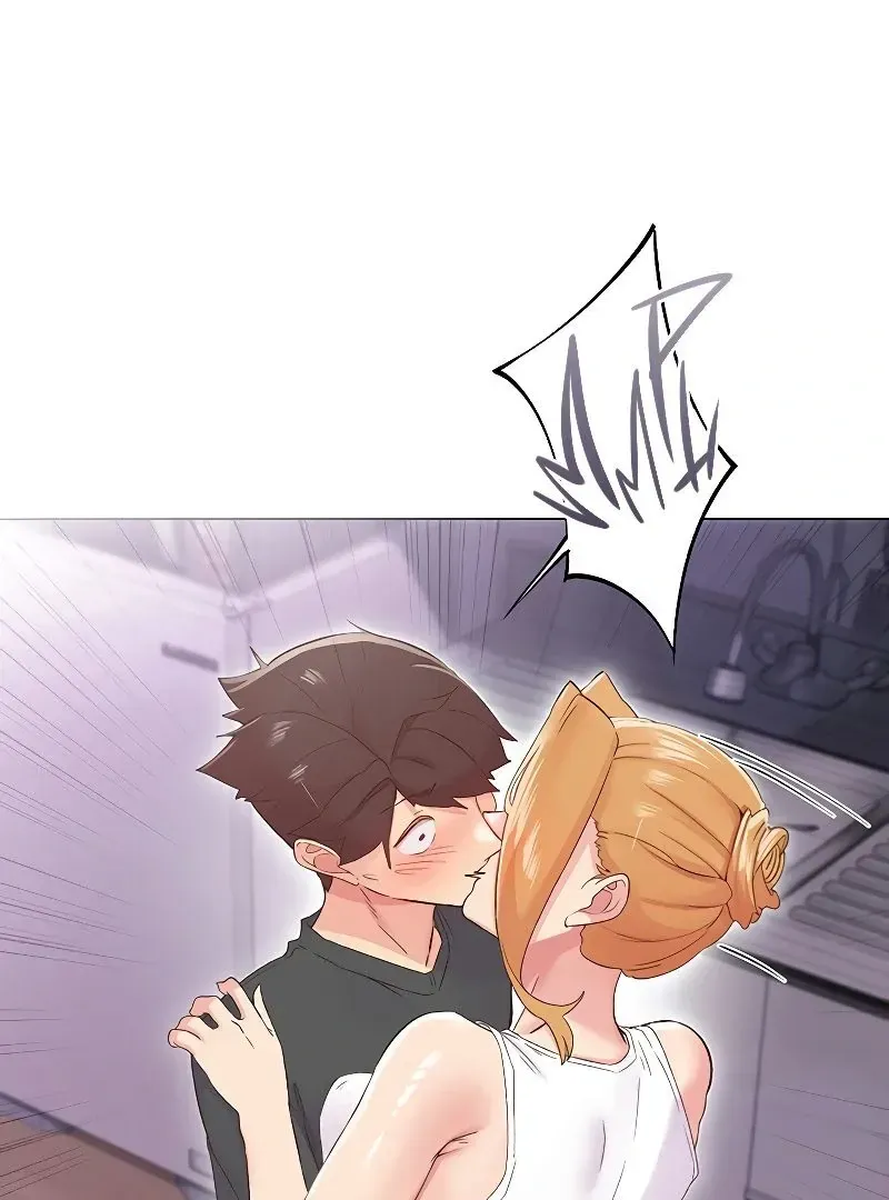Read The Tremors chapter 28 image 72 on Lezhin