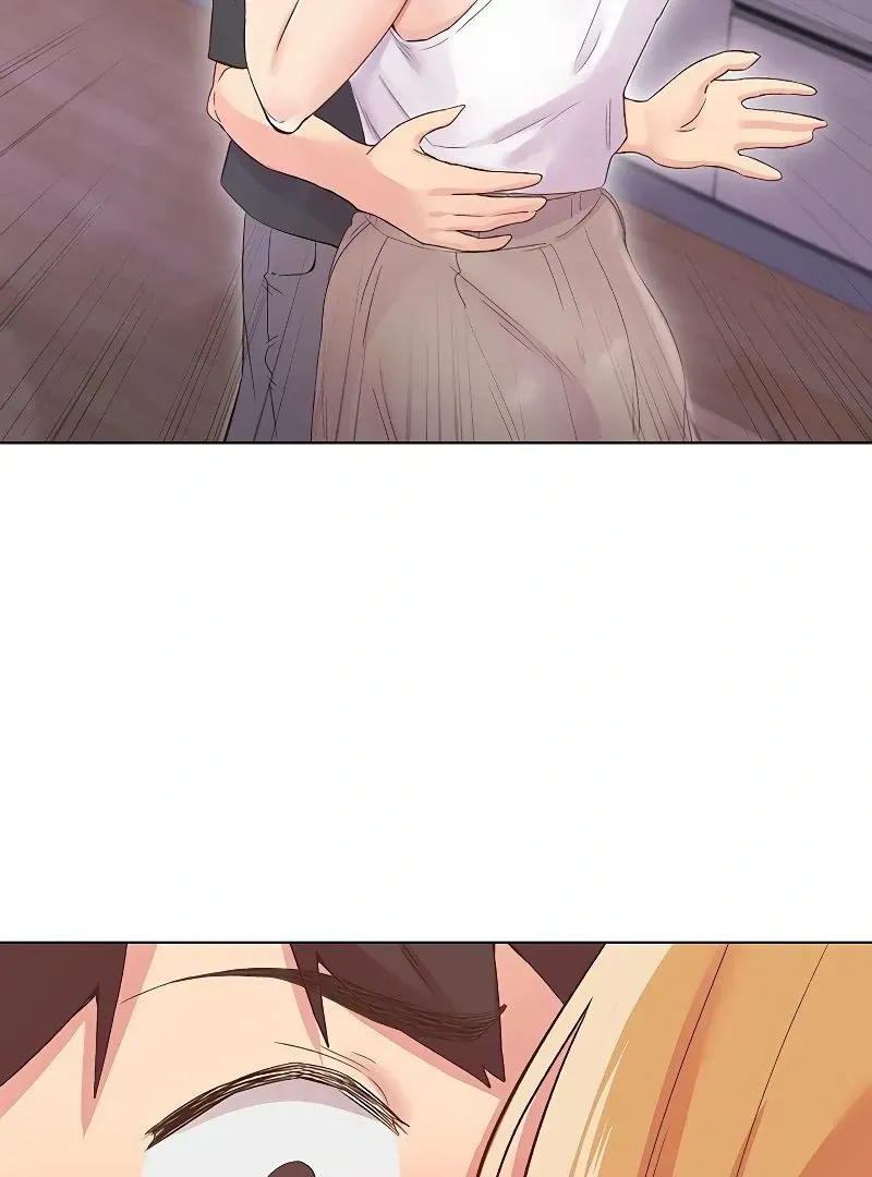 Read The Tremors chapter 28 image 73 on Lezhin