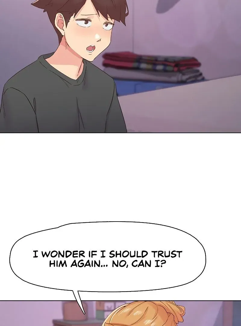 Read The Tremors chapter 28 image 83 on Lezhin