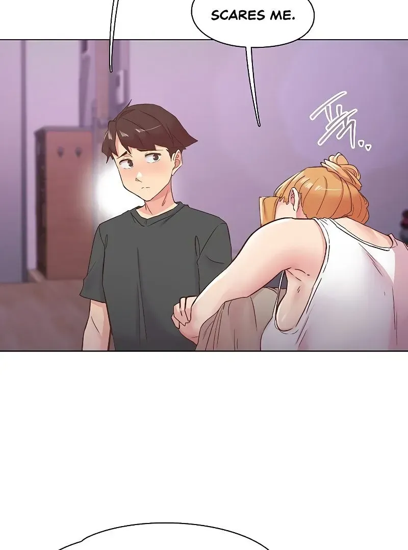 Read The Tremors chapter 28 image 85 on Lezhin