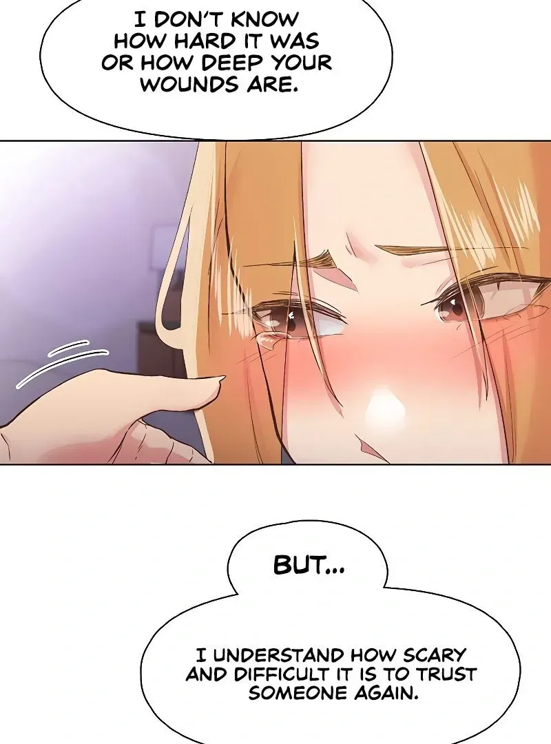Read The Tremors chapter 28 image 86 on Lezhin