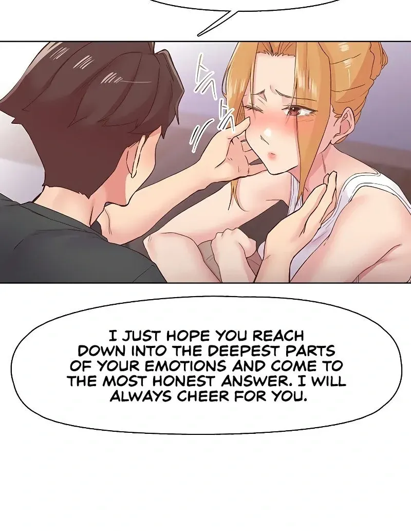 Read The Tremors chapter 28 image 87 on Lezhin