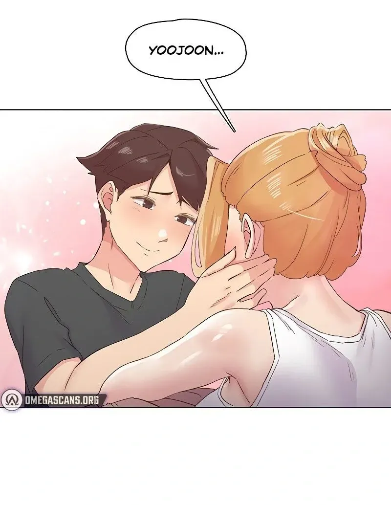 Read The Tremors chapter 28 image 88 on Lezhin