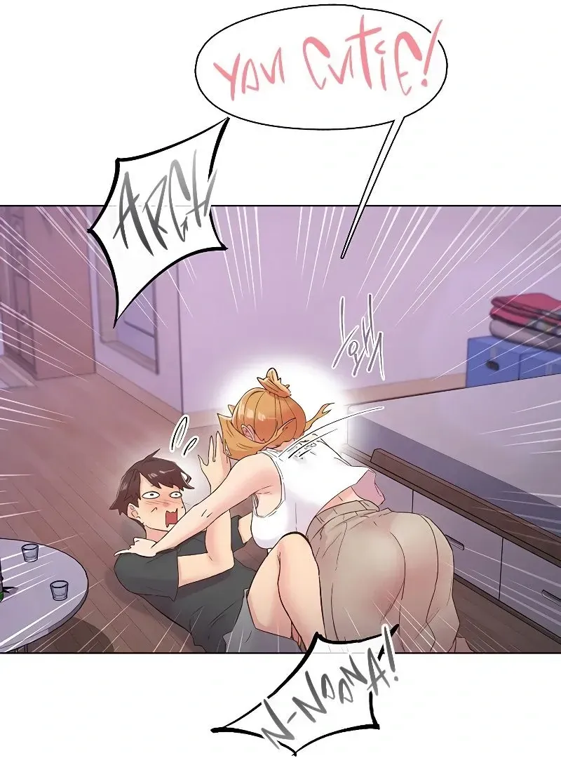 Read The Tremors chapter 28 image 89 on Lezhin
