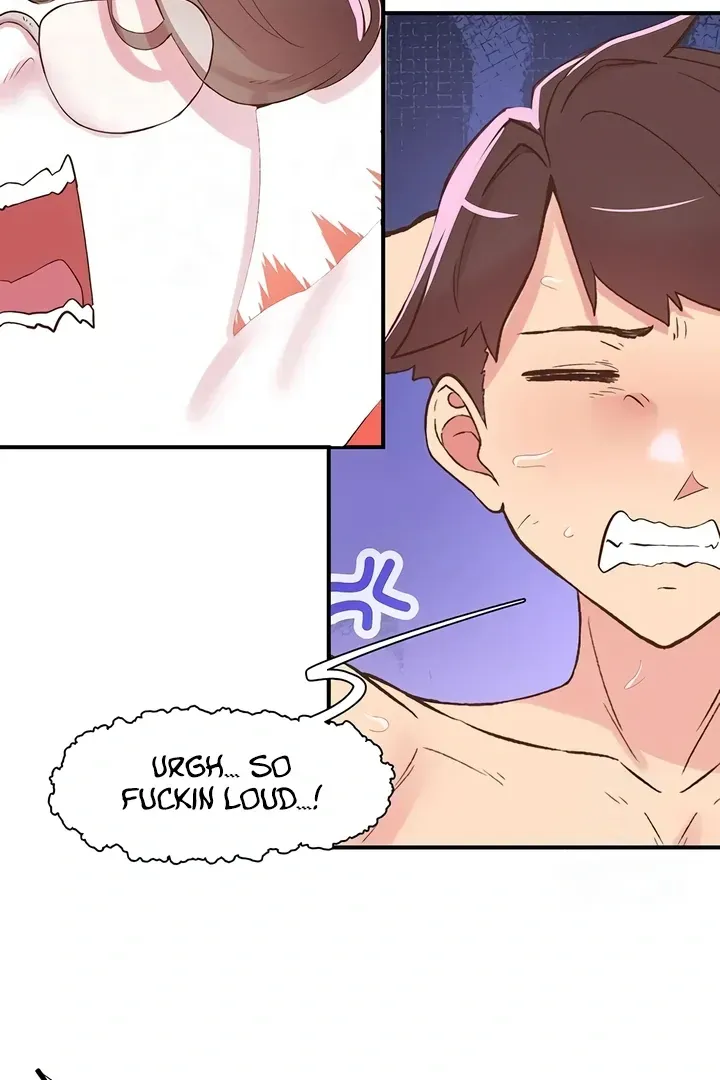 Read The Tremors chapter 29 image 16 on Lezhin