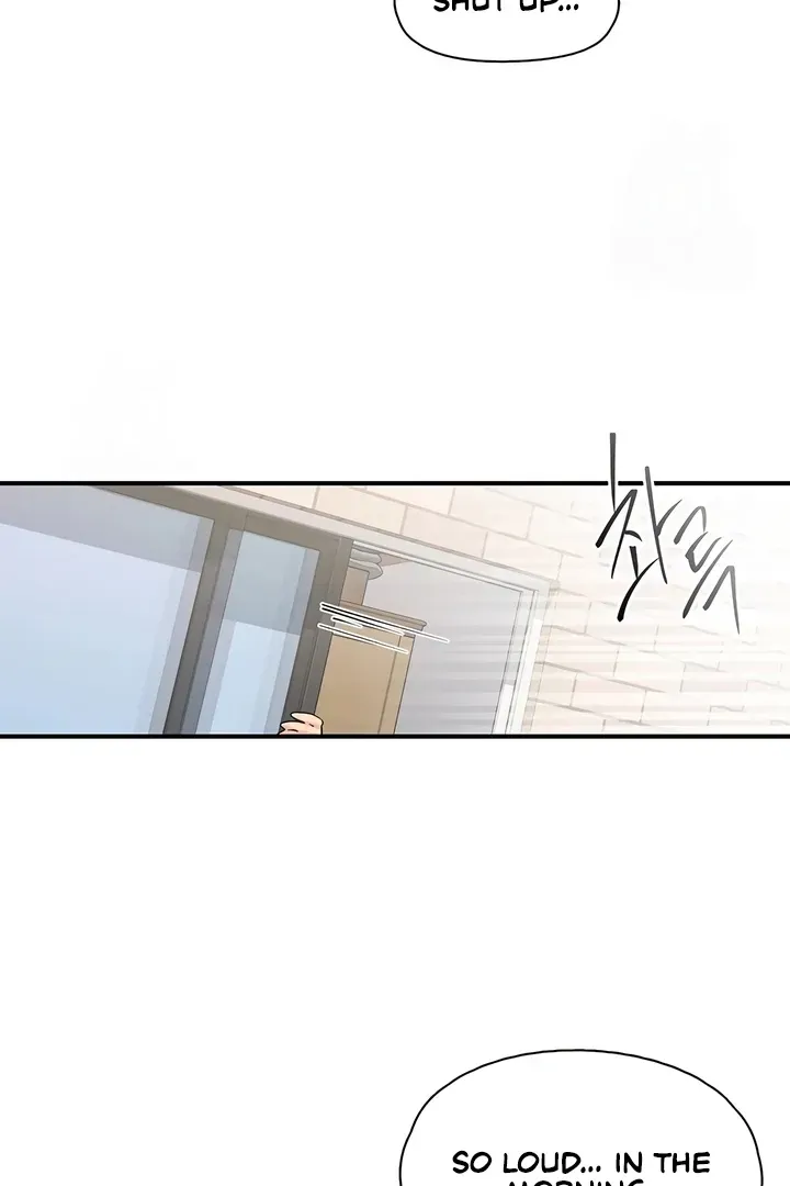 Read The Tremors chapter 29 image 20 on Lezhin