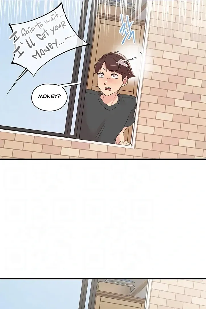 Read The Tremors chapter 29 image 24 on Lezhin