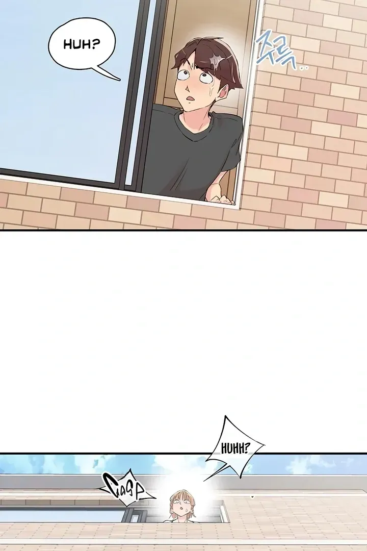 Read The Tremors chapter 29 image 25 on Lezhin