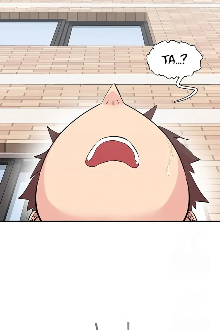 Read The Tremors chapter 29 image 26 on Lezhin