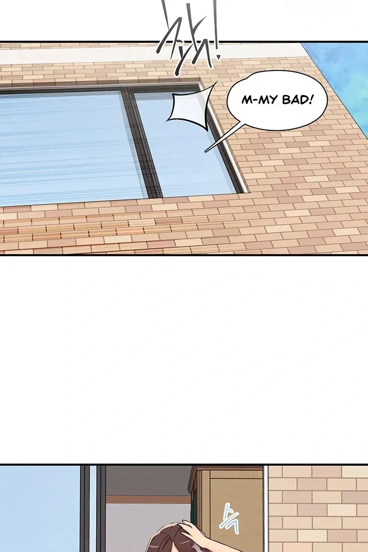 Read The Tremors chapter 29 image 27 on Lezhin