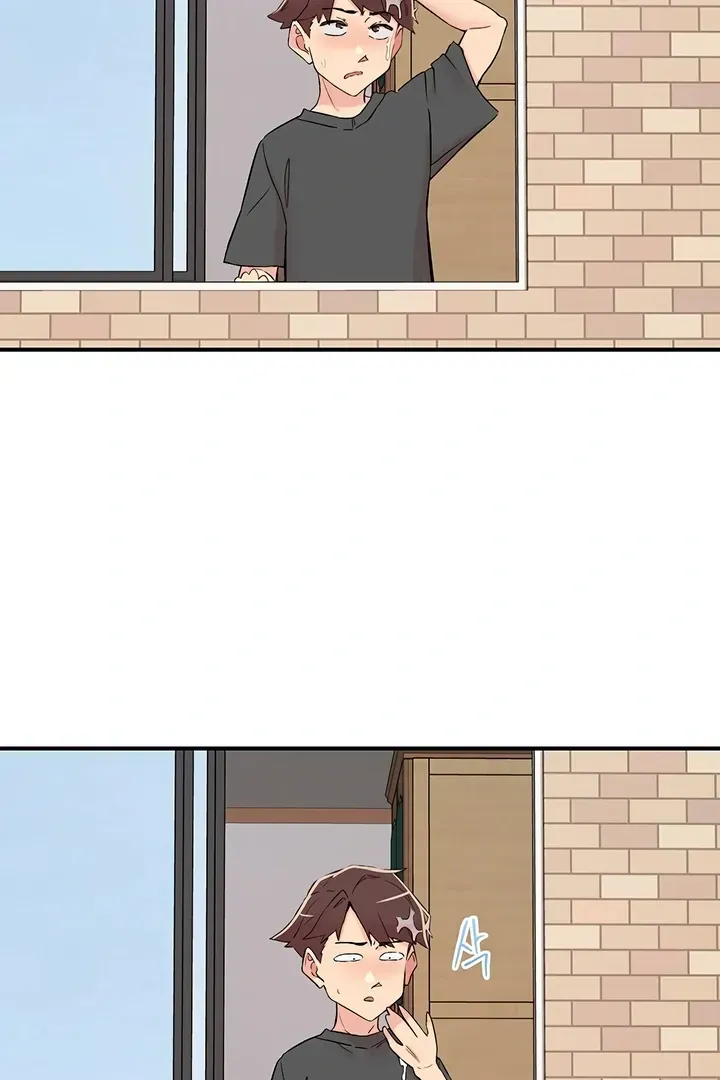 Read The Tremors chapter 29 image 28 on Lezhin
