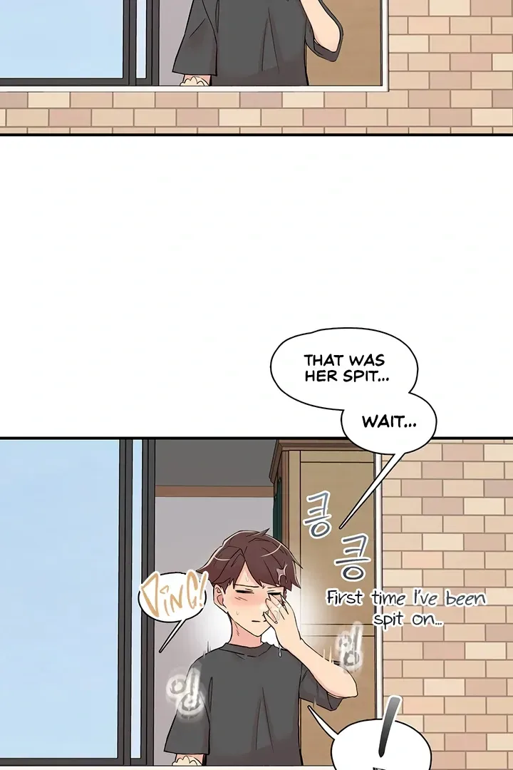 Read The Tremors chapter 29 image 29 on Lezhin
